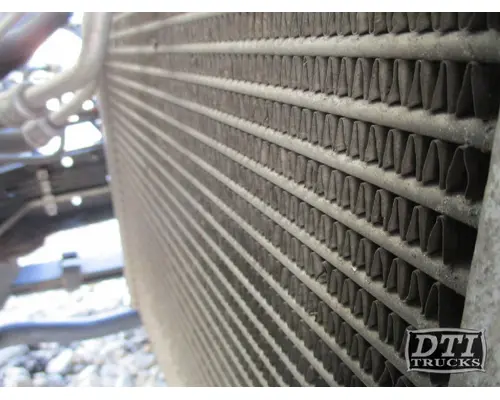 Charge Air Cooler (ATAAC) ISUZU NPR DTI Trucks