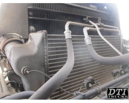 Charge Air Cooler (ATAAC) ISUZU NPR DTI Trucks