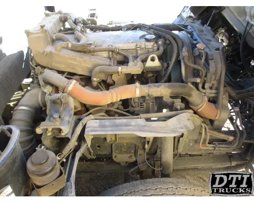 Charge Air Cooler (ATAAC) ISUZU NPR DTI Trucks