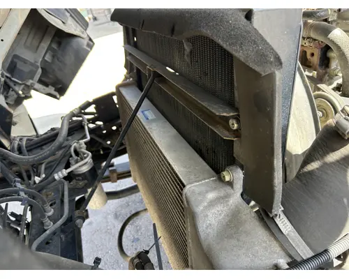 Charge Air Cooler (ATAAC) ISUZU NPR DTI Trucks