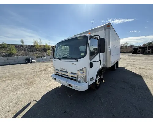 Complete Vehicle ISUZU NPR Rydemore Heavy Duty Truck Parts Inc