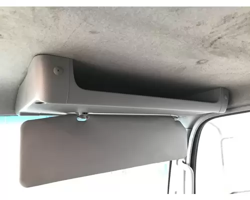 Console Isuzu NPR Vander Haags Inc Cb