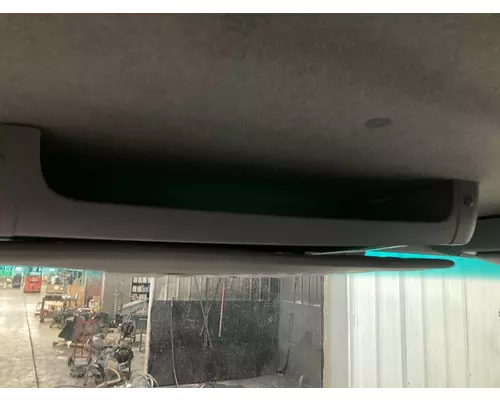 Console Isuzu NPR Vander Haags Inc WM