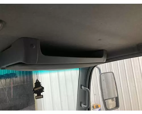 Console Isuzu NPR Vander Haags Inc WM