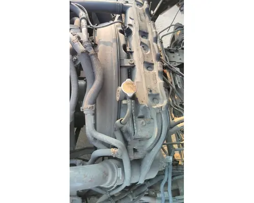 Cooling Assy. (Rad., Cond., ATAAC) ISUZU NPR LKQ Heavy Truck - Goodys