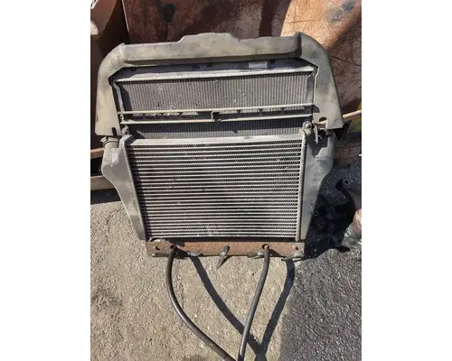 Cooling Assy. (Rad., Cond., ATAAC) ISUZU NPR Camerota Truck Parts