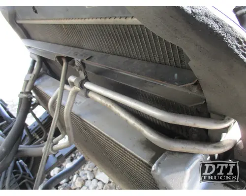 Cooling Assy. (Rad., Cond., ATAAC) ISUZU NPR DTI Trucks