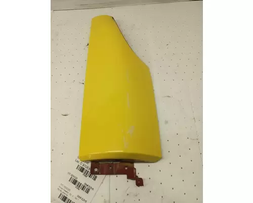 Cowl Vent Panel Isuzu NPR Spalding Auto Parts