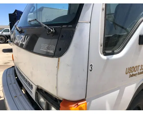 Cowl Isuzu NPR Vander Haags Inc Sp