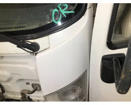 Cowl Isuzu NPR Vander Haags Inc Sf