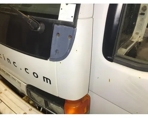 Cowl Isuzu NPR Vander Haags Inc Sf