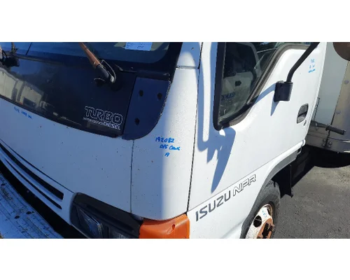 Cowl ISUZU NPR LKQ Heavy Truck Maryland
