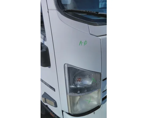 Cowl ISUZU NPR LKQ Heavy Truck - Goodys