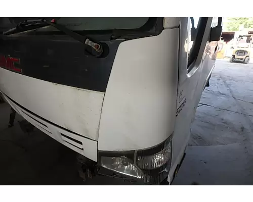 Cowl ISUZU NPR Sam's Riverside Truck Parts Inc