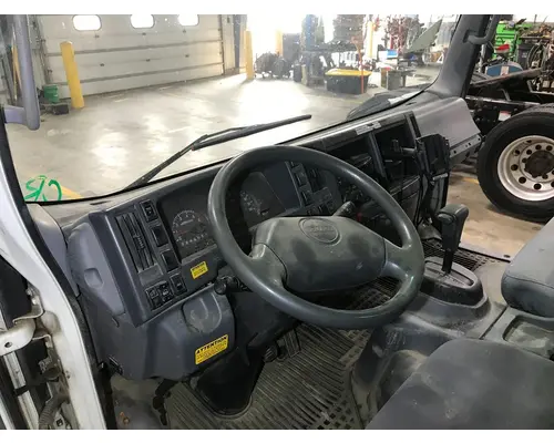 Dash Assembly Isuzu NPR Vander Haags Inc Sf