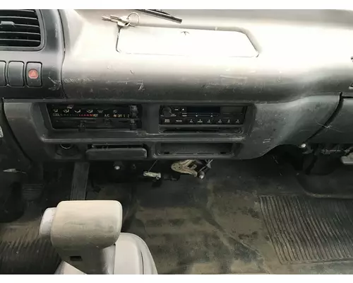 Dash Assembly Isuzu NPR Vander Haags Inc Cb