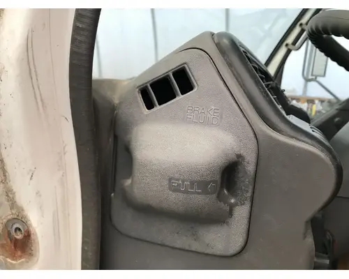 Dash Assembly Isuzu NPR Vander Haags Inc Cb