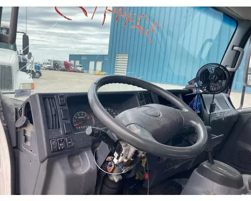 Dash Assembly Isuzu NPR Vander Haags Inc Kc