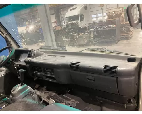 Dash Assembly Isuzu NPR Vander Haags Inc WM