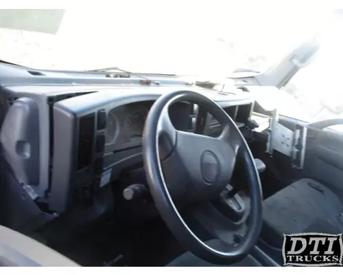 Dash Assembly ISUZU NPR DTI Trucks