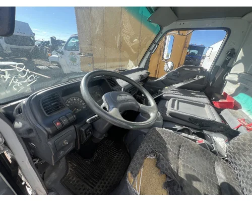 Dash Assembly ISUZU NPR DTI Trucks
