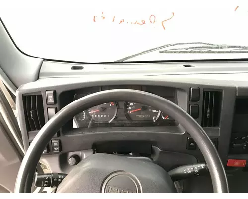 Dash Panel Isuzu NPR Vander Haags Inc Cb