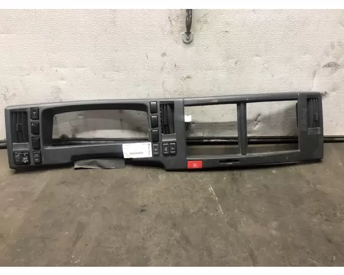 Dash Panel Isuzu NPR Vander Haags Inc Cb