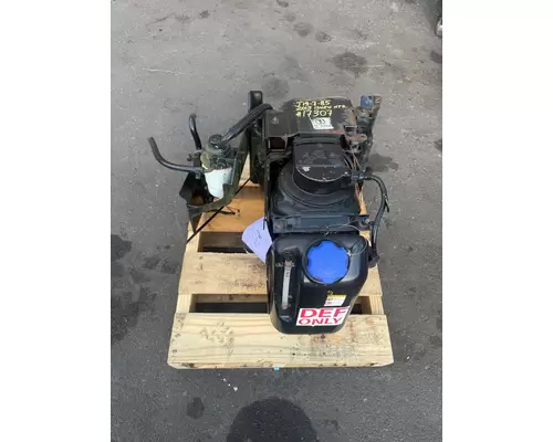 DEF Tank ISUZU NPR Camerota Truck Parts