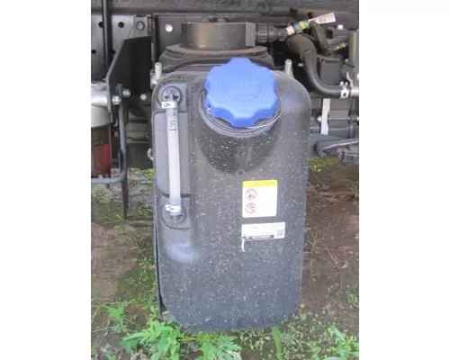 DEF Tank ISUZU NPR Camerota Truck Parts