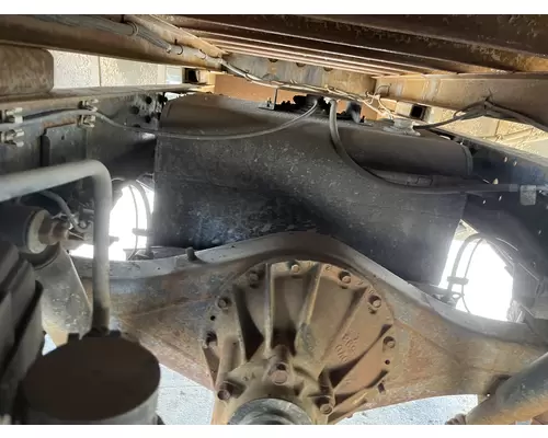 Differential Assembly (Rear, Rear) ISUZU NPR DTI Trucks