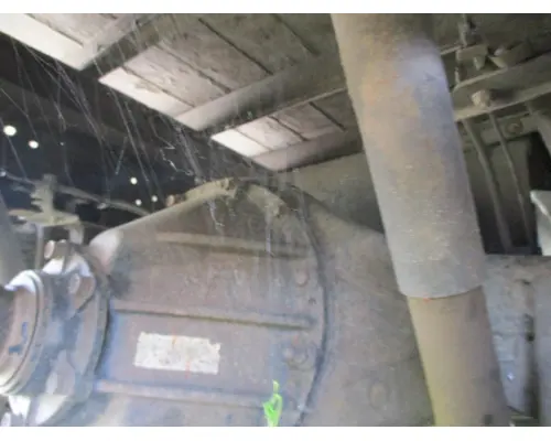 Differential Assembly (Rear, Rear) ISUZU NPR DTI Trucks