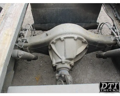 Differential Assembly (Rear, Rear) ISUZU NPR DTI Trucks