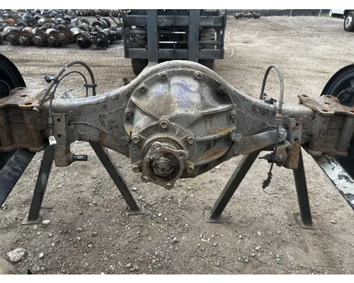 Differential Assembly (Rear, Rear) ISUZU NPR DTI Trucks
