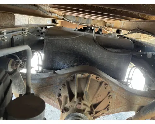 Differential Assembly (Rear, Rear) ISUZU NPR DTI Trucks