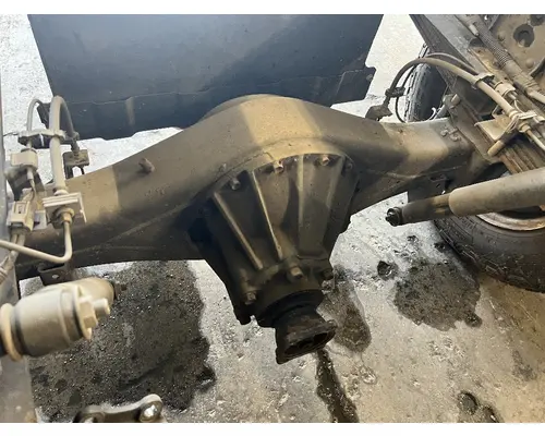 Differential Assembly (Rear, Rear) ISUZU NPR DTI Trucks
