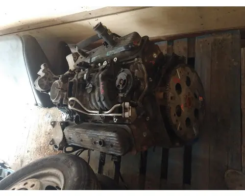 Distributor ISUZU NPR Crest Truck Parts