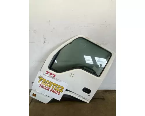 Door Assembly, Front ISUZU NPR Frontier Truck Parts