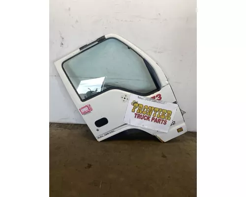 Door Assembly, Front ISUZU NPR Frontier Truck Parts