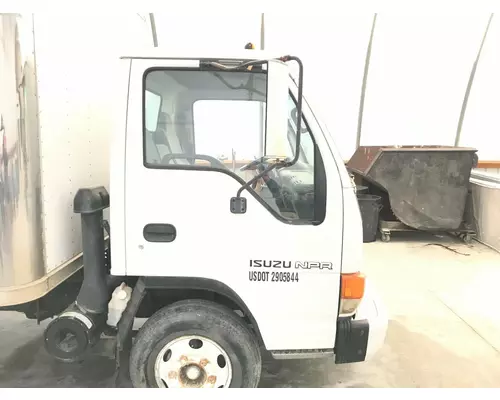 Door Assembly, Front Isuzu NPR Vander Haags Inc Cb