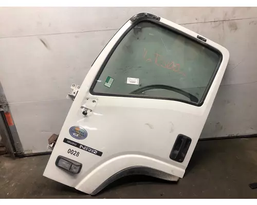 Door Assembly, Front Isuzu NPR Vander Haags Inc Cb