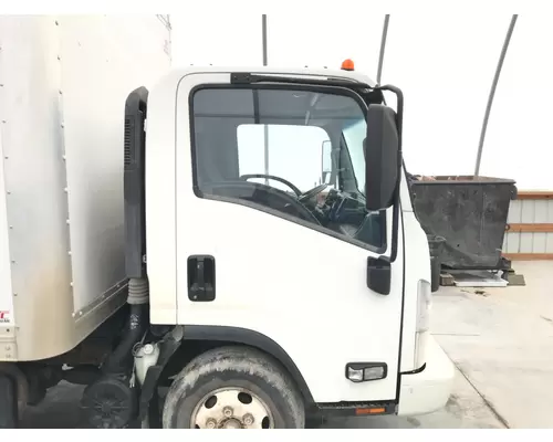 Door Assembly, Front Isuzu NPR Vander Haags Inc Cb