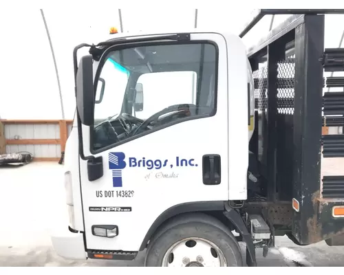 Door Assembly, Front Isuzu NPR Vander Haags Inc Cb