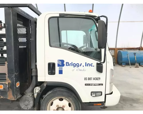 Door Assembly, Front Isuzu NPR Vander Haags Inc Cb