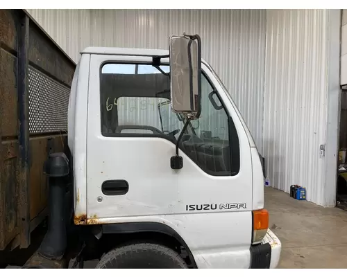 Door Assembly, Front Isuzu NPR Vander Haags Inc WM