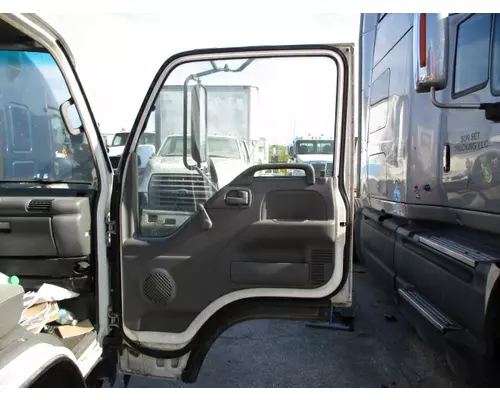 Door Assembly, Front ISUZU NPR LKQ Heavy Truck - Tampa