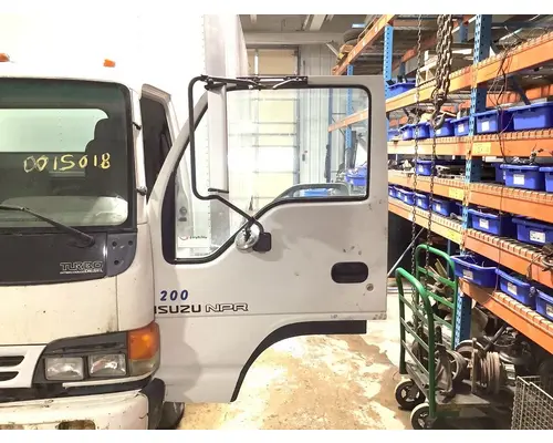 Door Assembly, Front Isuzu NPR Vander Haags Inc Dm