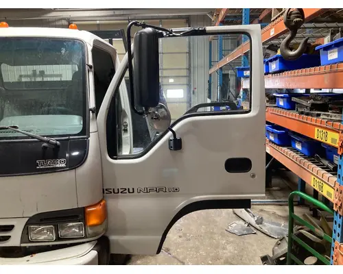 Door Assembly, Front Isuzu NPR Vander Haags Inc Dm
