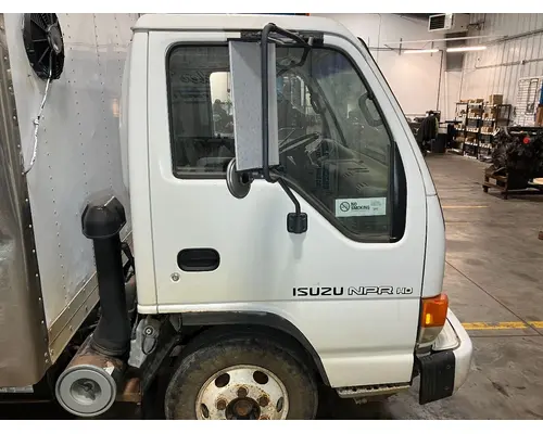 Door Assembly, Front Isuzu NPR Vander Haags Inc Sf