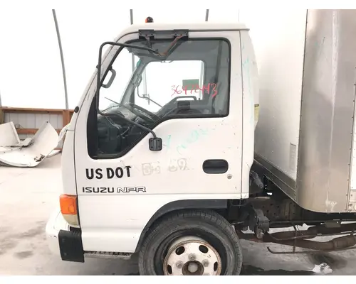 Door Assembly, Front Isuzu NPR Vander Haags Inc Cb