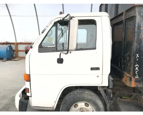 Door Assembly, Front Isuzu NPR Vander Haags Inc Cb
